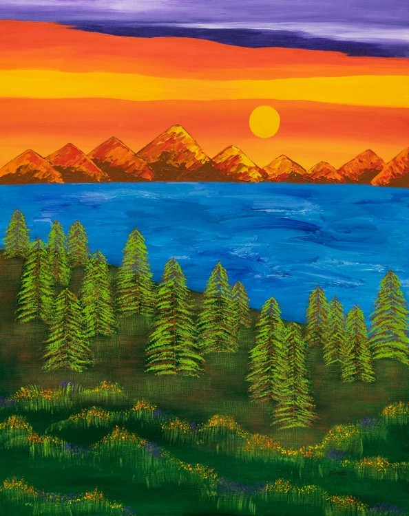 Creation