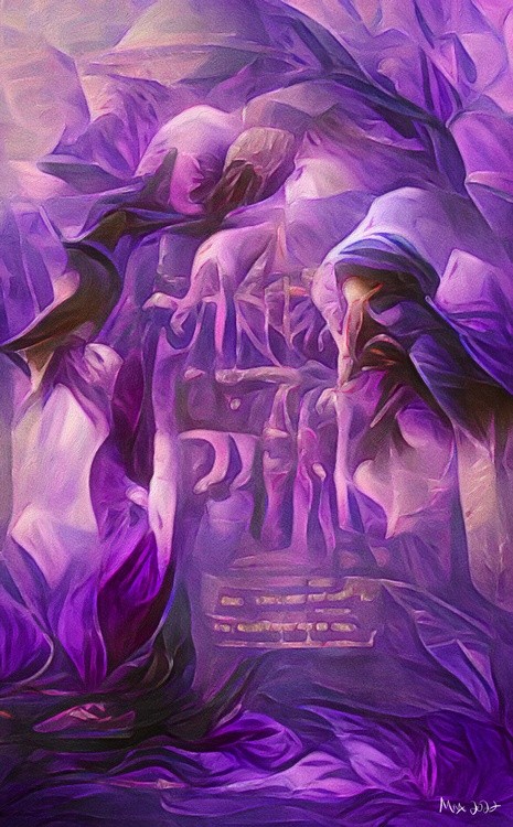 Purple Profits
