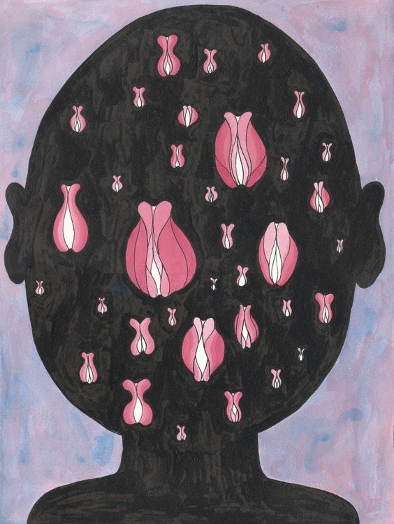 Head IV