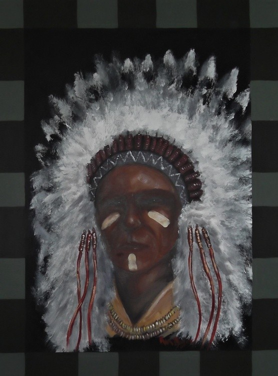 CHIEF