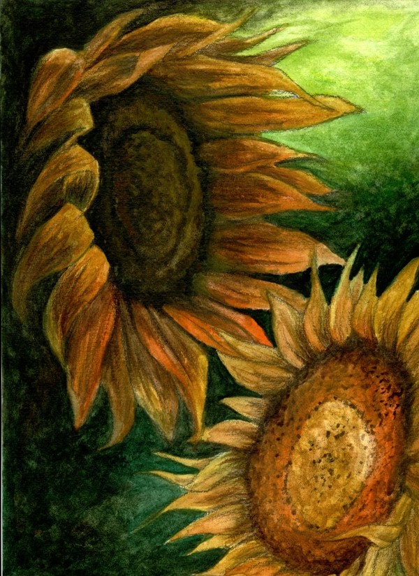 Emerald Sun