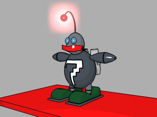 robotguy