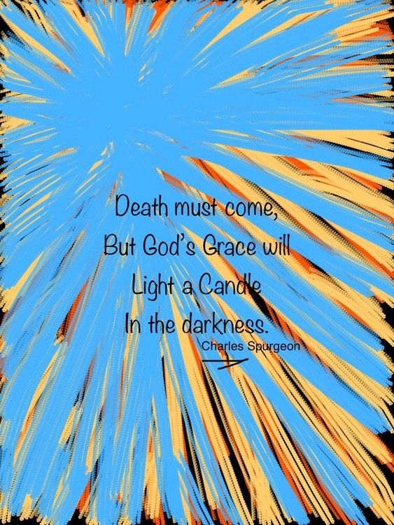 Grace Candle
