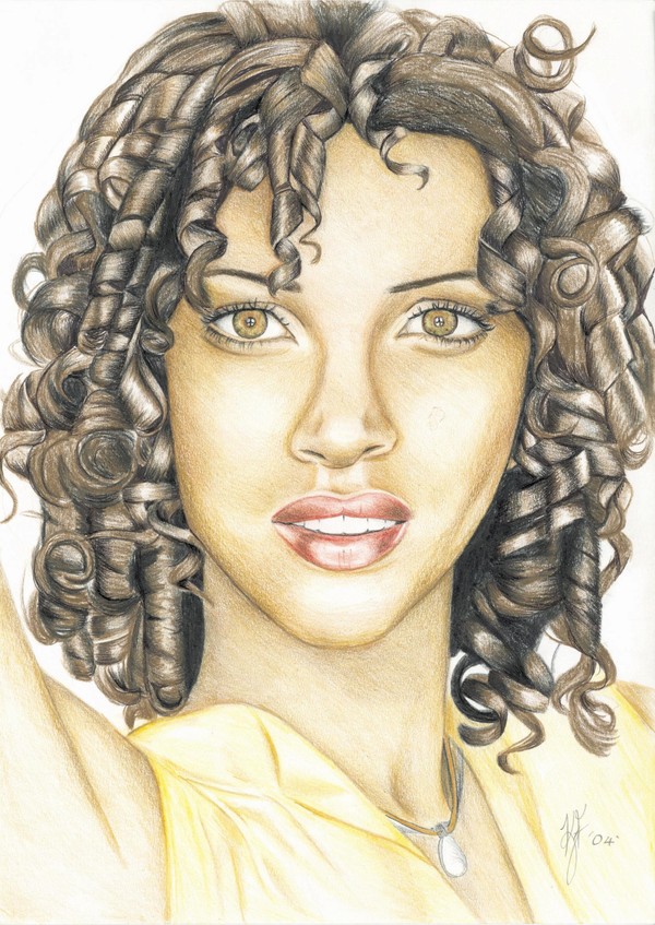 Curly Locks