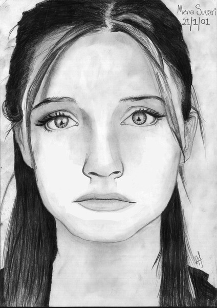 Sad Eyes