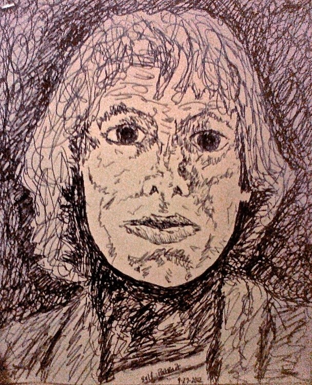 Portrait