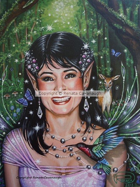 Enchanted Forest