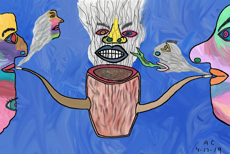 Pipe Dream