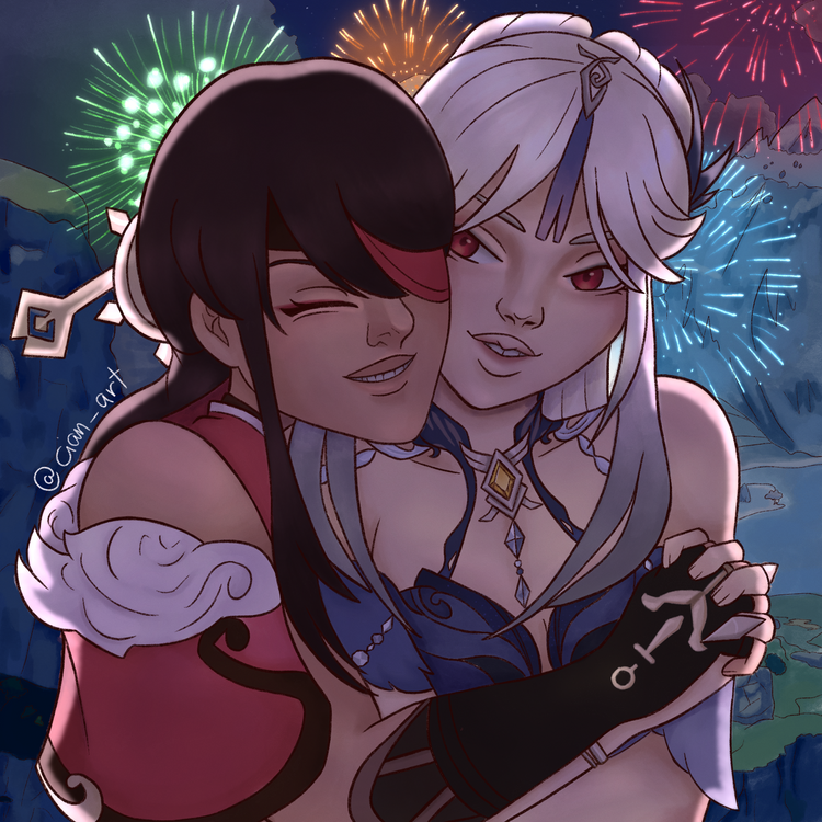 A little compensation