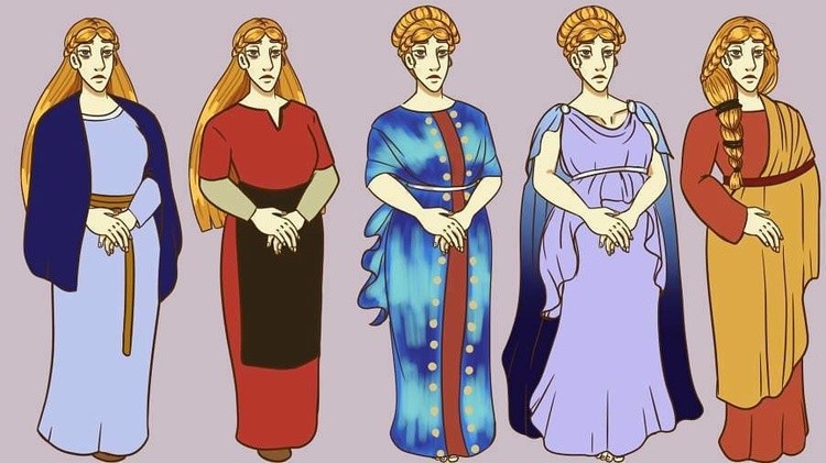 Norma Final Design