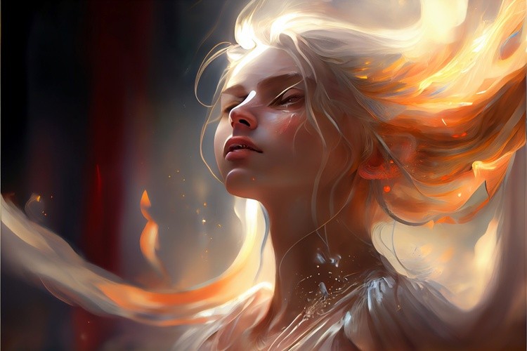 The Lightness of Soul