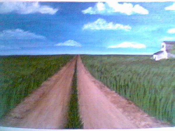The Road
