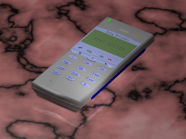 my mobilephone