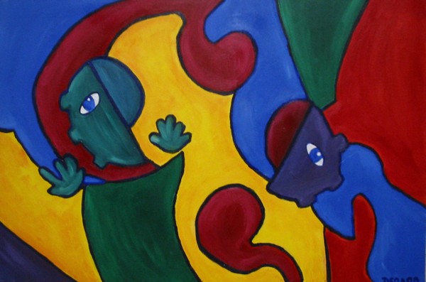 Beginnings