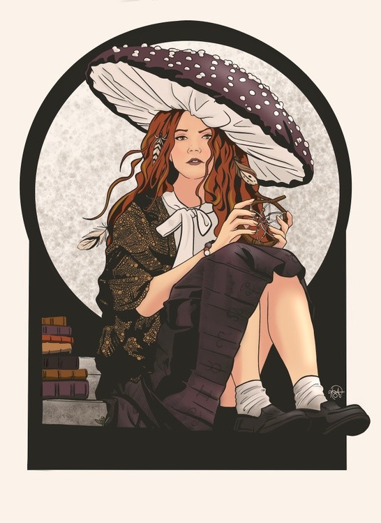 Magical Apprentice
