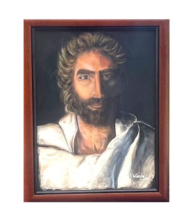 The Prince of Peace