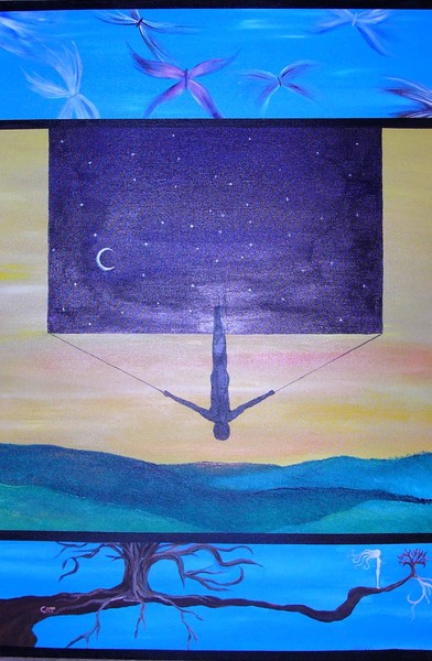 Night Comes