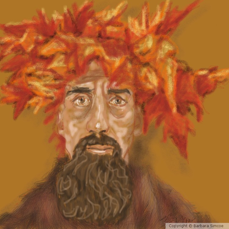 Autumnal Rick