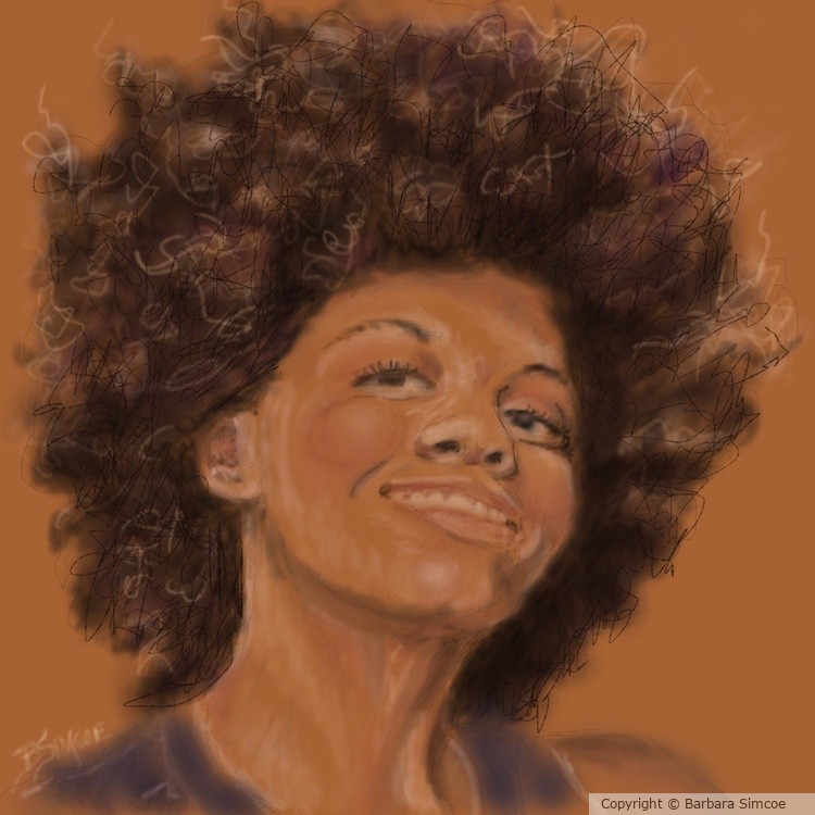 Afro