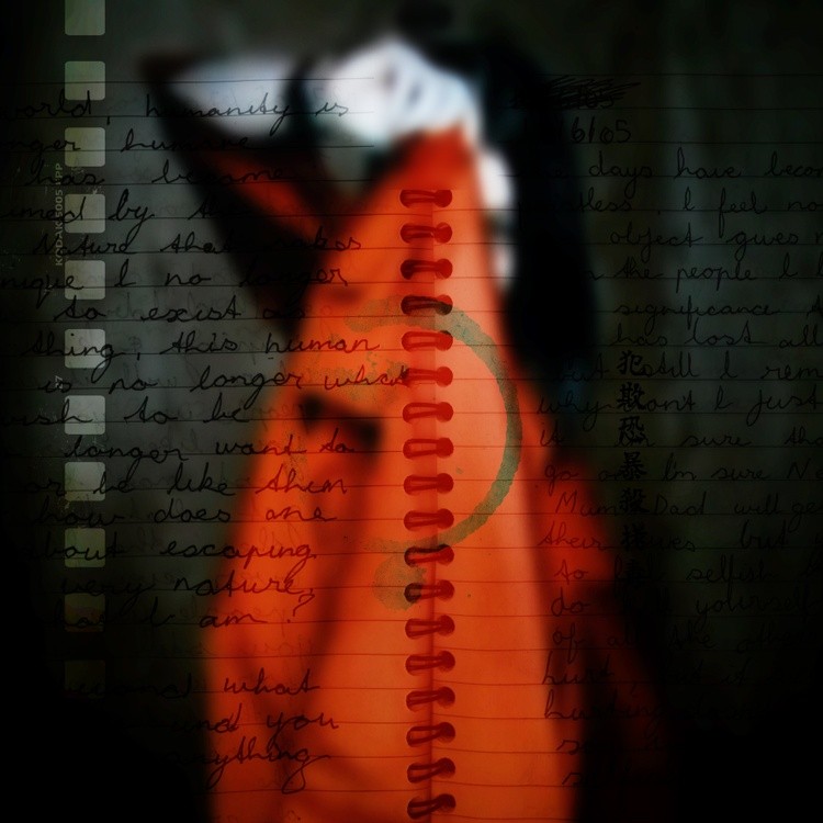 self portrait