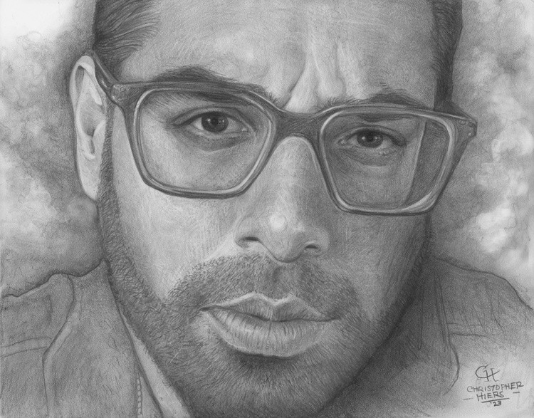 Raheem Kassam