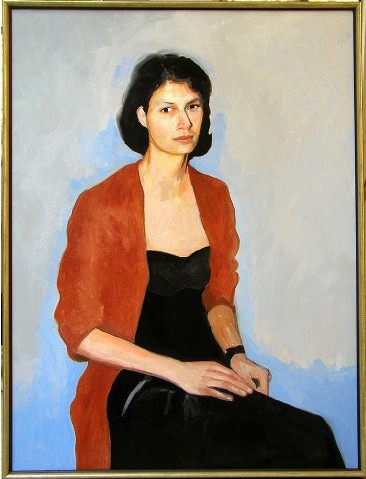 War Widow
