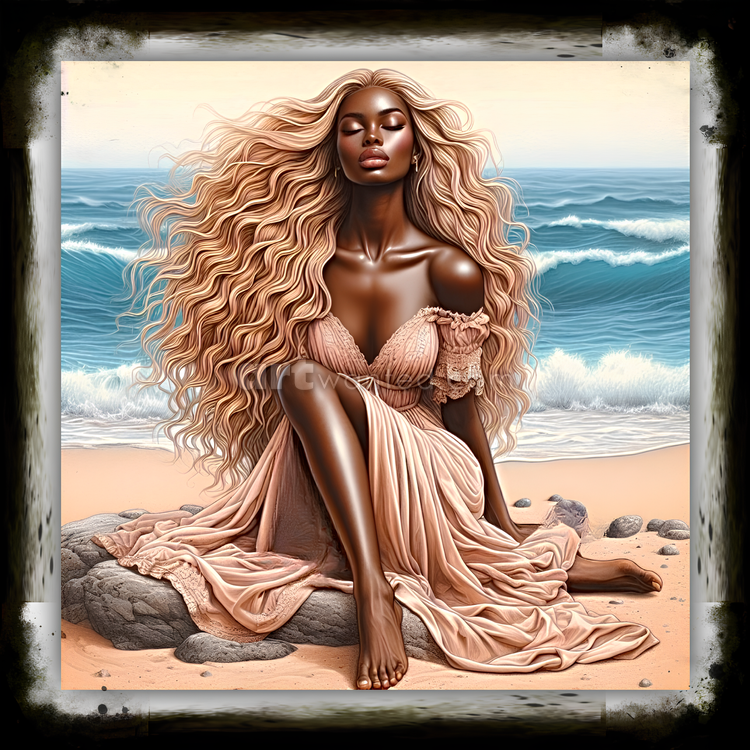 Ebony Summer