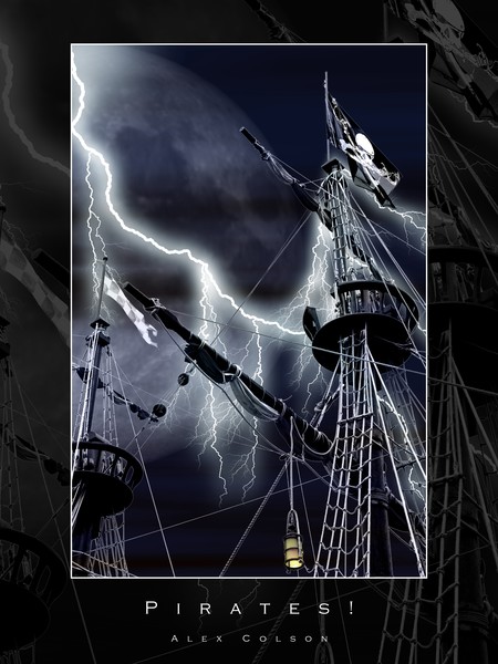 Pirates!