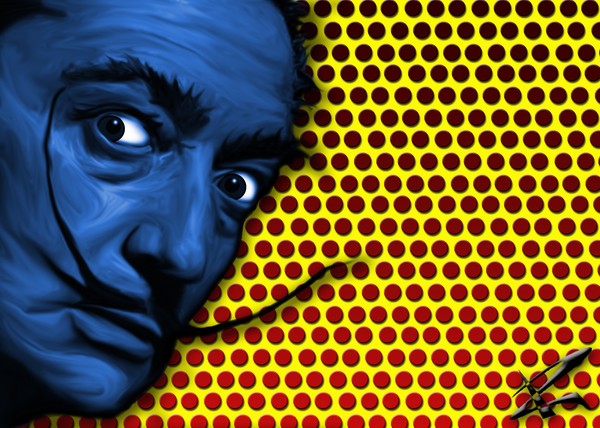 Dali Pop