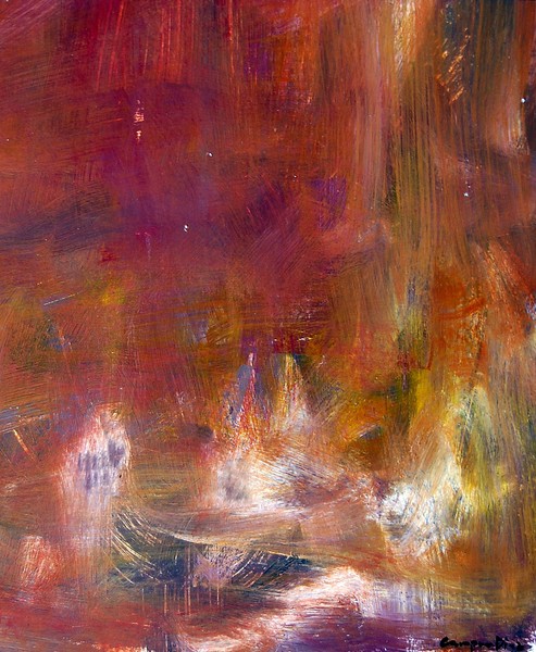 Turbulencias