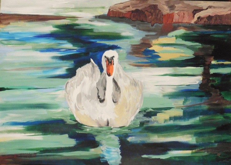Schwan