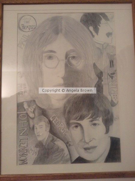 John Lennon