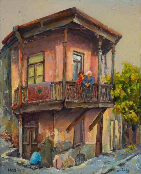 Home