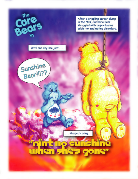 Care Bears