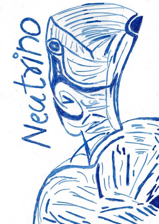 The Neutrino