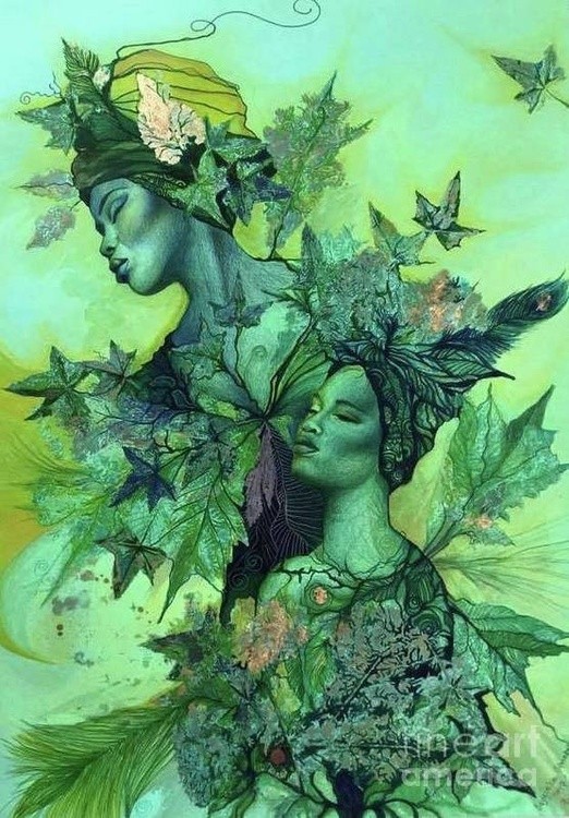 Fairies