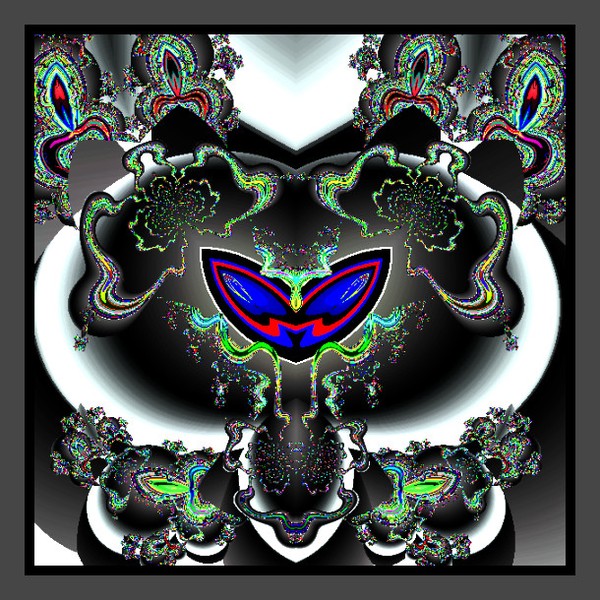 TheMask