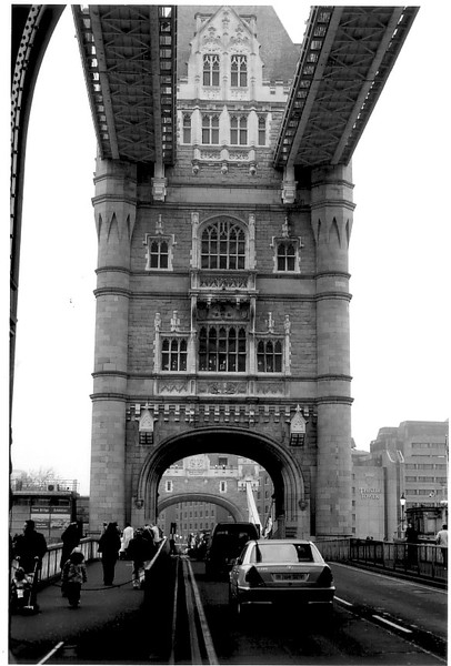 London Bridge