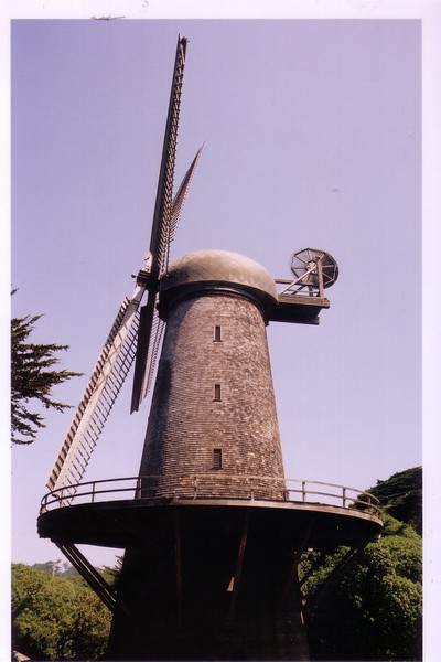 Windmill
