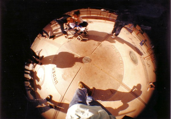 FOUR CORNERS