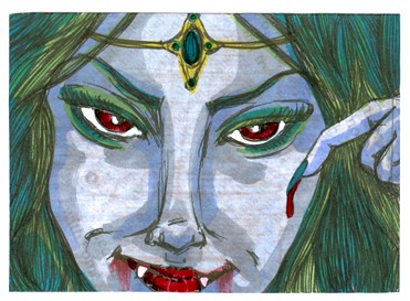 Bloodlet ATC