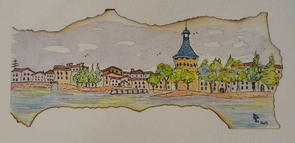 Libourne