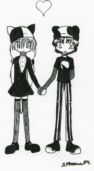 Gurl&Boi
