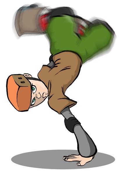 skater boi