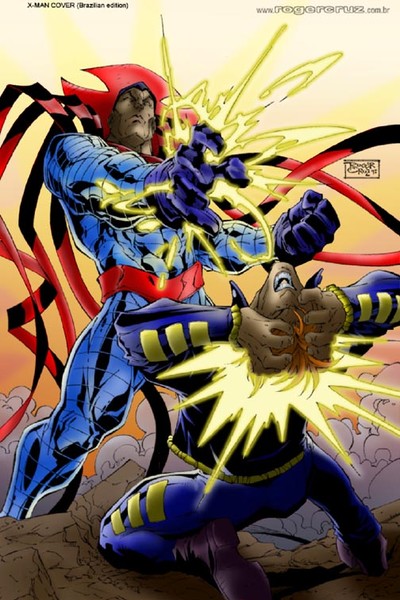 xman