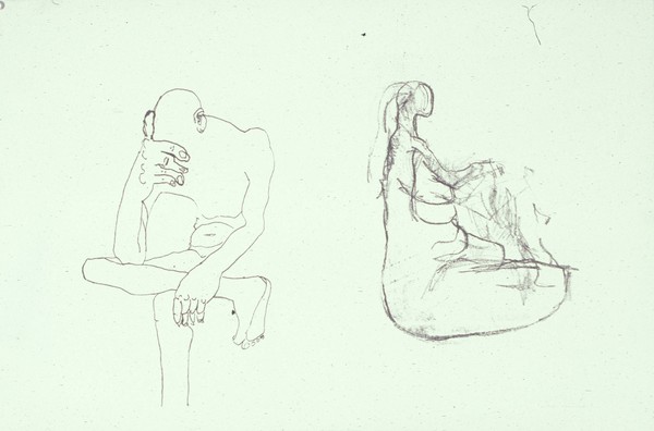 husband and wife