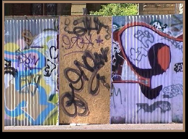 239. The Toxteth Triptych