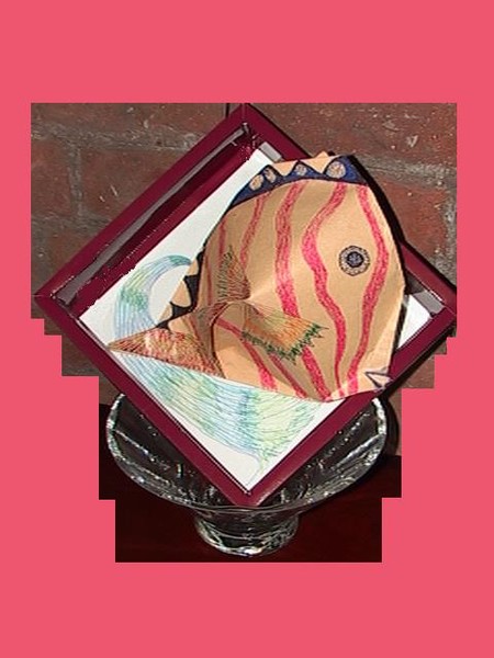 335. The Enveloped Fish