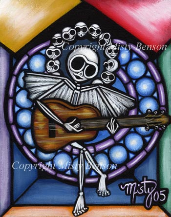 Skelly Choir