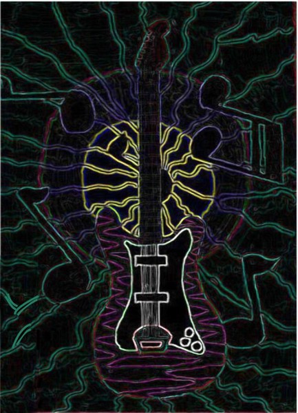 Electric 80's Revisited